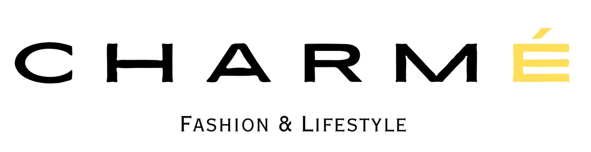 CHARMÉ Fashion & Lifestyle