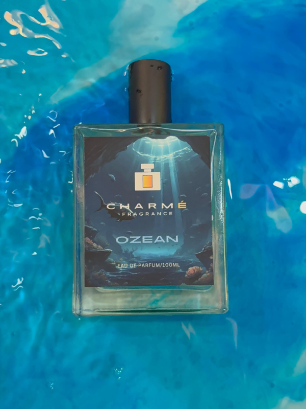 OZEAN a Luxe Eau De Parfum - A Premium Fragrance, 100ML - Image 2