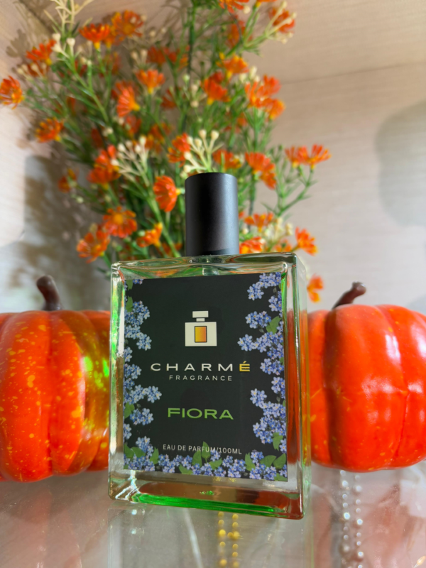 FIORA a Luxe Eau de Pardum - A Premium Feminie Fragrance, 100ML - Image 2