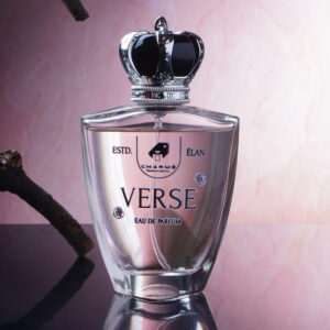 VERSE – Inspired by VICT*RIA'S SECR*T BOMBSHELL